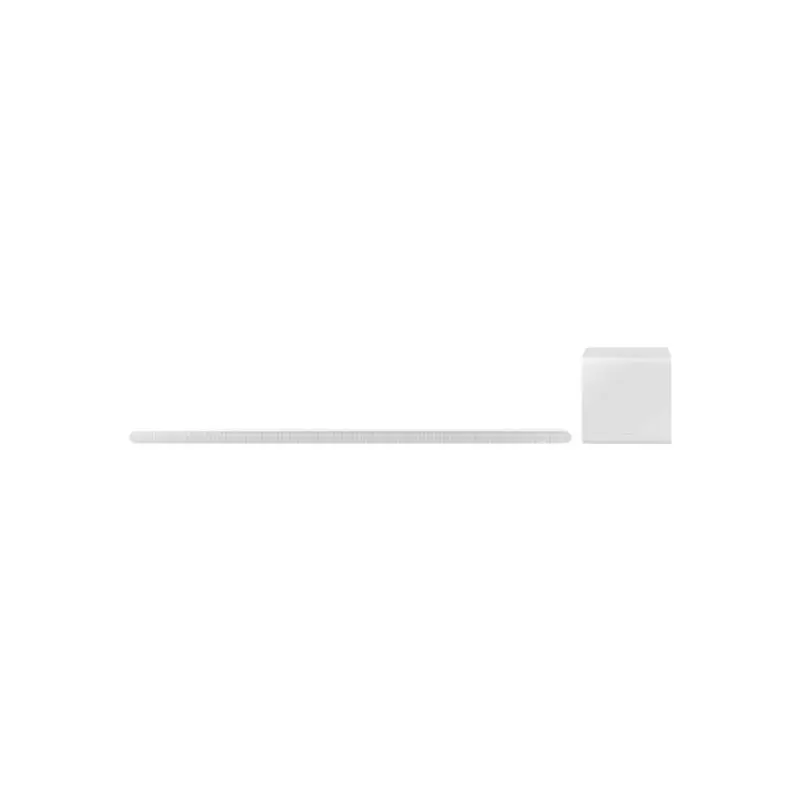 Samsung S801B Ultra Slim Subwoofer Soundbar-gallery-2