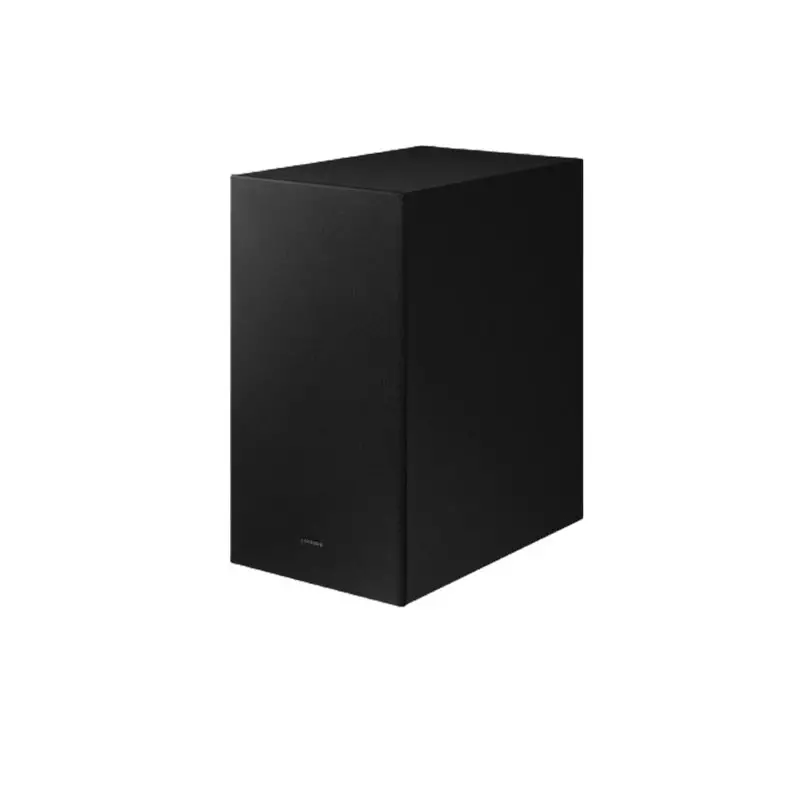 Samsung HW-B450 B-Series Subwoofer Soundbar-gallery-4