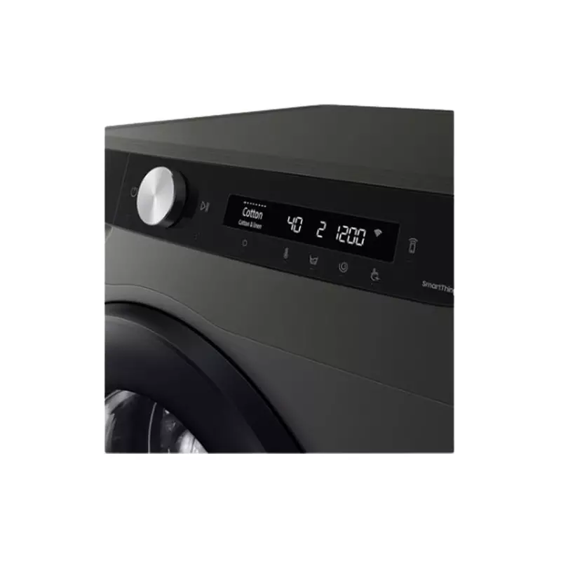Samsung WW80T534DAXOTL 8 Kg Front Loading Washing Machine-gallery-2