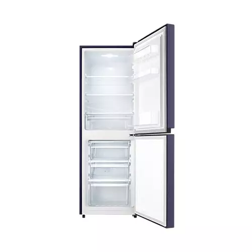 SAMSUNG RB21KMFH5UT/D3 218L Bottom Mount Frost with Digtial Inverter Technology Refrigeator-gallery-3
