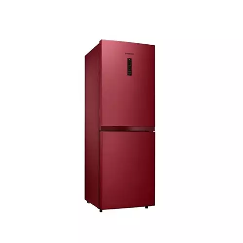 SAMSUNG RB21KMFH5RH/D3 215L Bottom Mount Frost with Digtial Inverter Technology Refrigeator-gallery-1