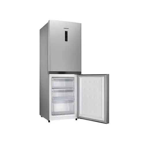 SAMSUNG RB21KMFH5SE/D3 218L Bottom Mount Frost with Digtial Inverter Technology Refrigeator-gallery-3