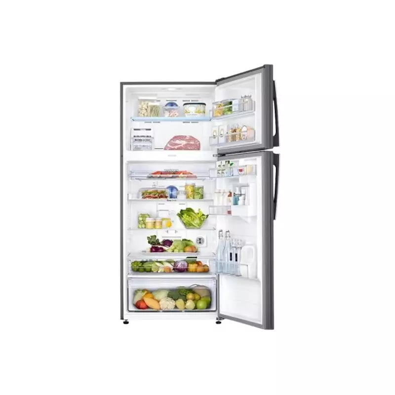 Samsung RT56K6378SL/D2 551 L Twin Cooling Refrigerator-gallery-2