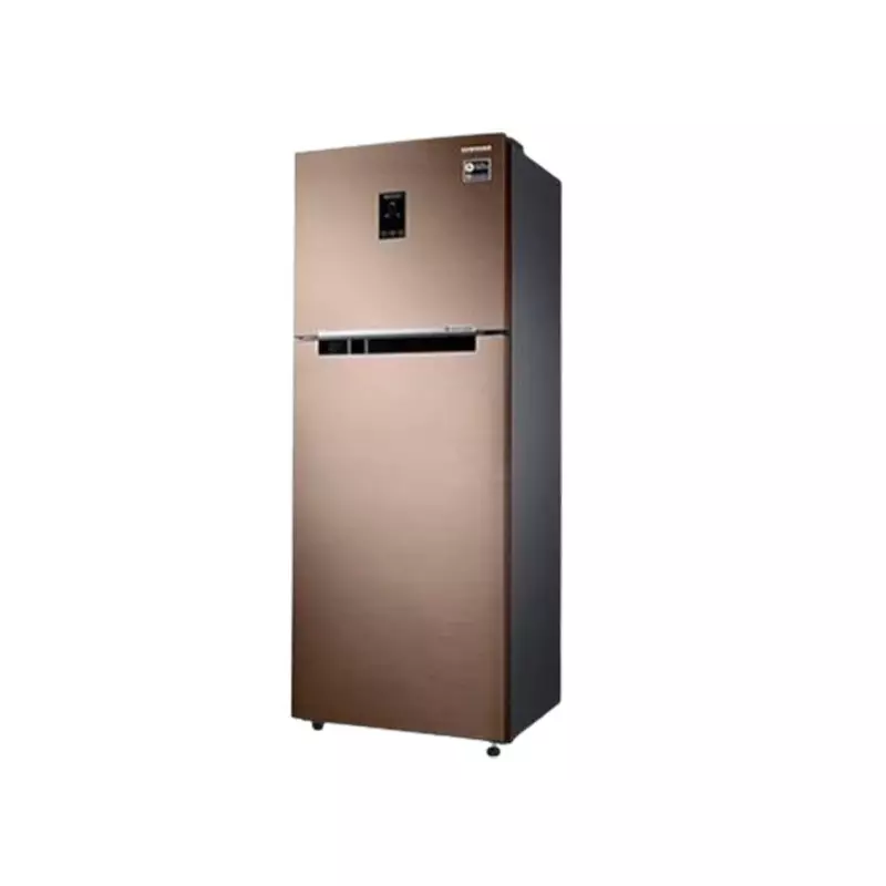 Samsung RT37K5532DX/D3 345L Twin Cooling Refrigerator-gallery-1