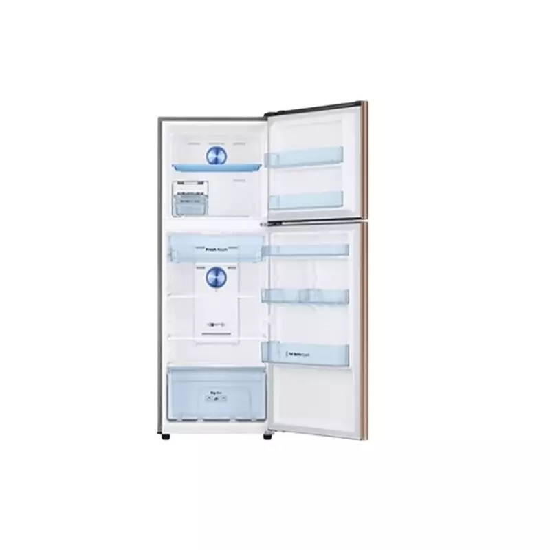 Samsung RT37K5532DX/D3 345L Twin Cooling Refrigerator-gallery-3