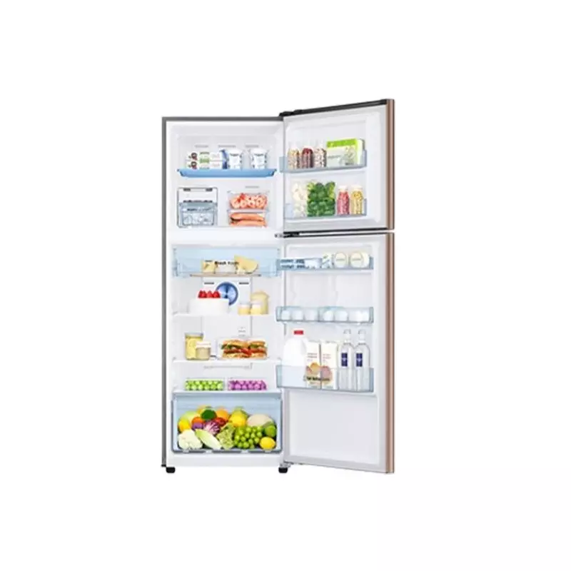 Samsung RT37K5532S8/D3 345 L Twin Cooling Refrigerator-gallery-1