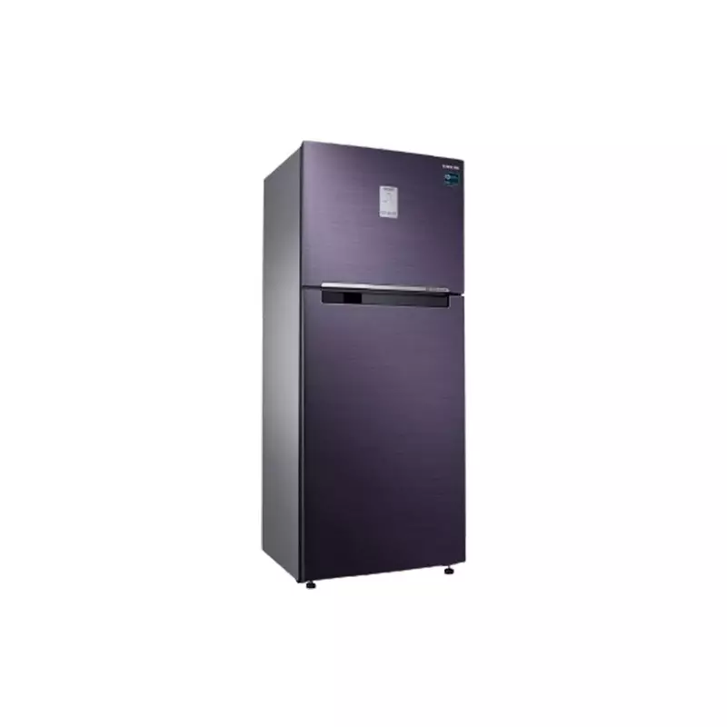 Samsung RT47K6231UT/D3 465 L Twin Cooling Refrigerator-gallery-1