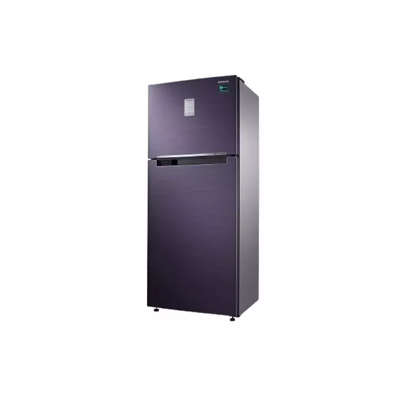 Samsung RT47K6231UT/D3 465 L Twin Cooling Refrigerator-gallery-2