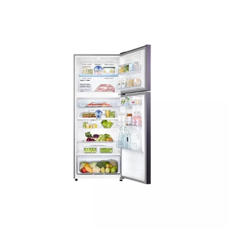 Samsung RT47K6231UT/D3 465 L Twin Cooling Refrigerator-gallery-3