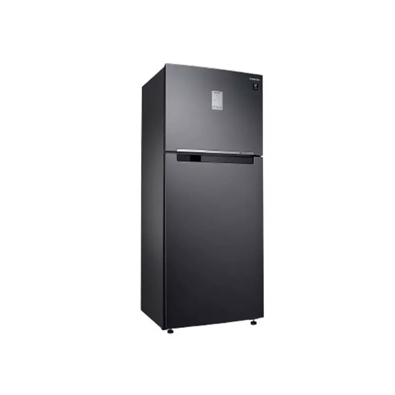 Samsung RT47K6231BS/D3 465 L Twin Cooling Refrigerator-gallery-1