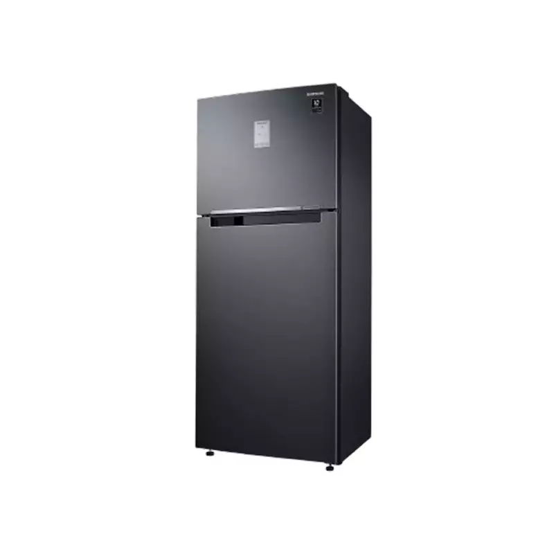 Samsung RT47K6231BS/D3 465 L Twin Cooling Refrigerator-gallery-2