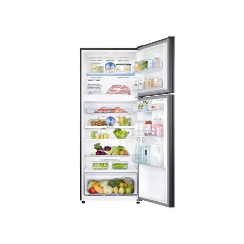 Samsung RT47K6231BS/D3 465 L Twin Cooling Refrigerator-gallery-3