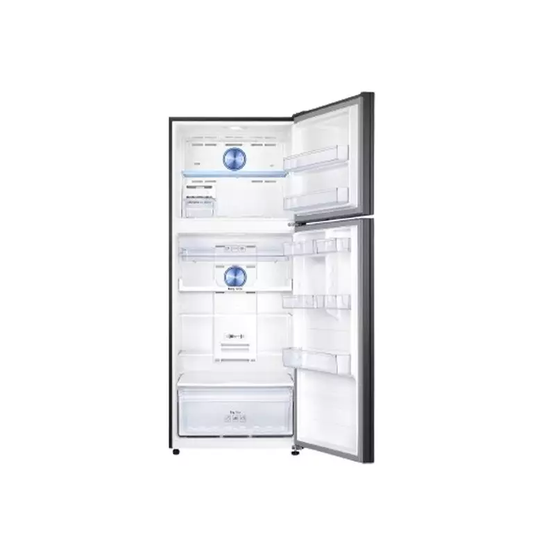 Samsung RT47K6231BS/D3 465 L Twin Cooling Refrigerator-gallery-4