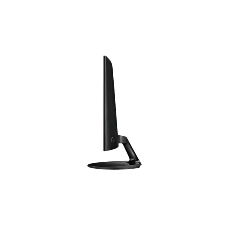 Samsung LS24C360EAW 24-inch 75Hz Full HD Curved Monitor-gallery-5