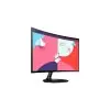 Samsung LS24C360EAW 24-inch 75Hz Full HD Curved Monitor-gallery-1