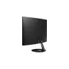 Samsung LS24C360EAW 24-inch 75Hz Full HD Curved Monitor-gallery-4