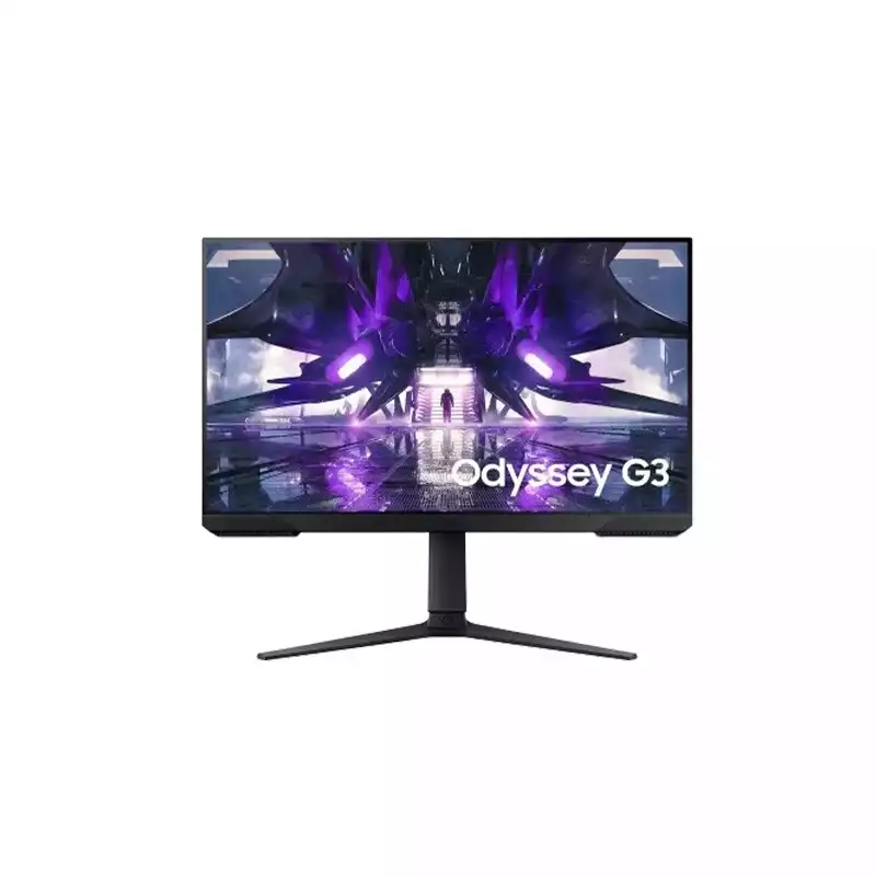 Samsung ODYSSEY G3 LS32AG320NWX 32-inch Full HD 165Hz Gaming Monitor