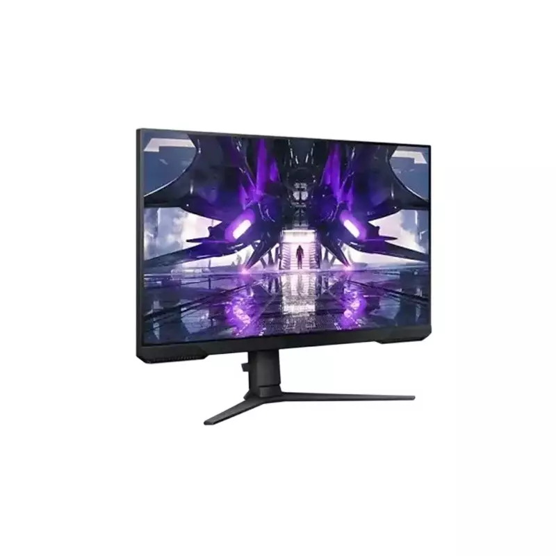 Samsung ODYSSEY G3 LS32AG320NWX 32-inch Full HD 165Hz Gaming Monitor-gallery-1