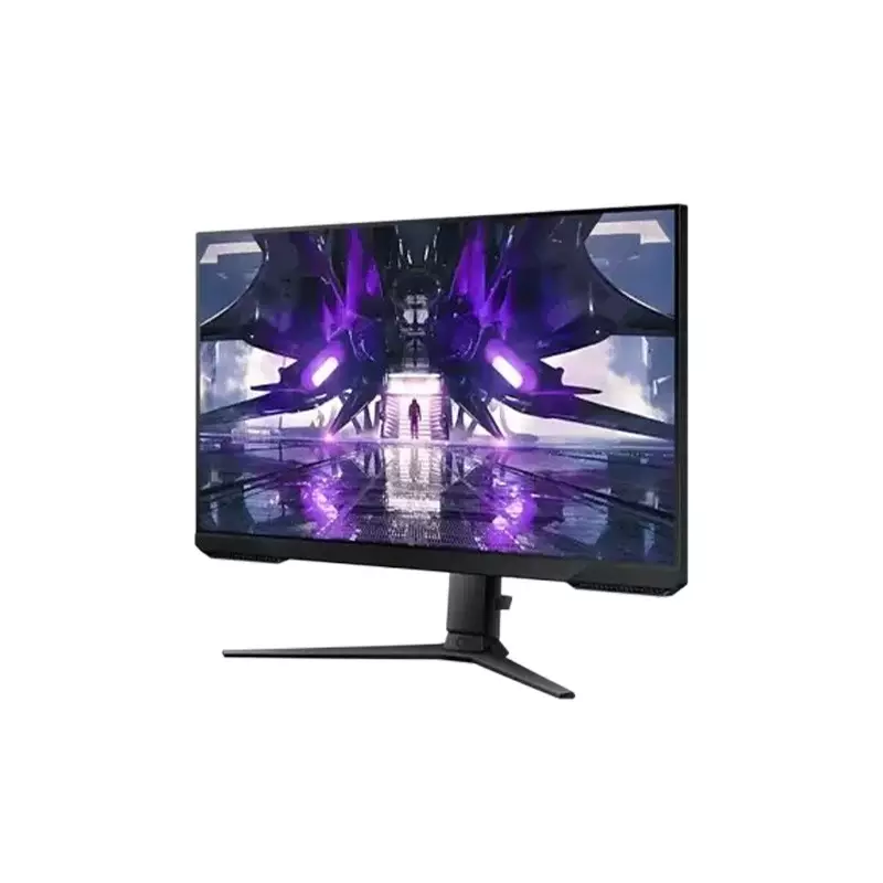 Samsung ODYSSEY G3 LS27AG320NWX 27-inch Full HD 165Hz Gaming Monitor-gallery-2