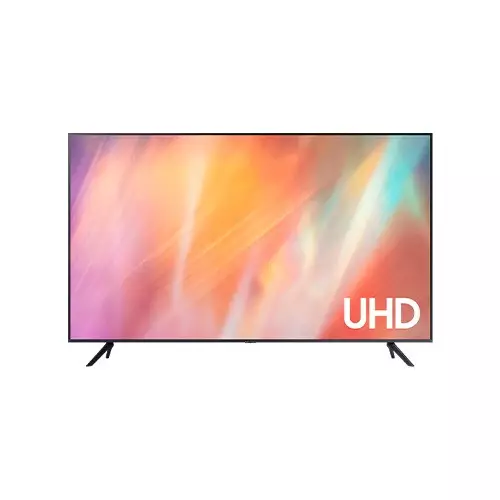 Samsung AU7000 65 Inch Class HDR 4K UHD Smart Multisystem LED TV