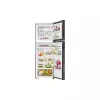 Samsung RT31CB5624C2TC 10.8 cu. ft. Bespoke Refrigerator (Cotta Charcoal)-gallery-1