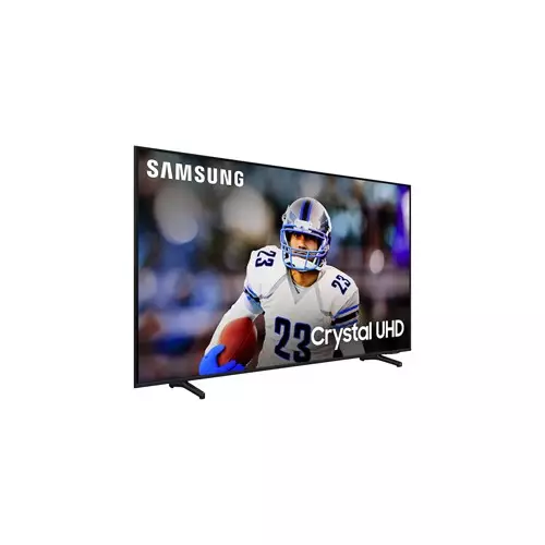 Samsung DU8000 43-inch Class Crystal UHD 4K TV-gallery-1