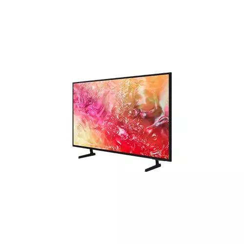Samsung DU7700 50-inch Crystal 4K UHD Smart TV-gallery-1