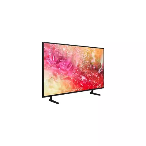 Samsung DU7700 50-inch Crystal 4K UHD Smart TV-gallery-2