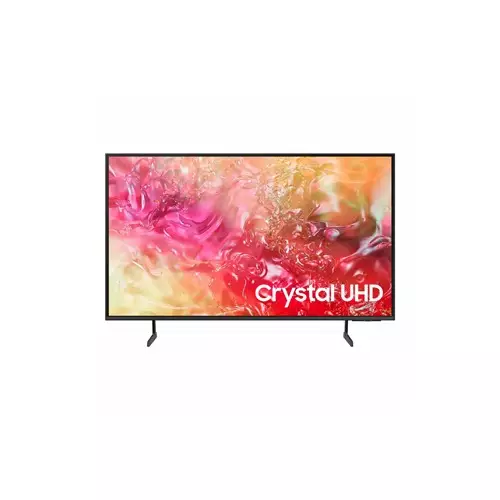 Samsung UA65DU7700RSER 65-inch Crystal 4K UHD Smart TV