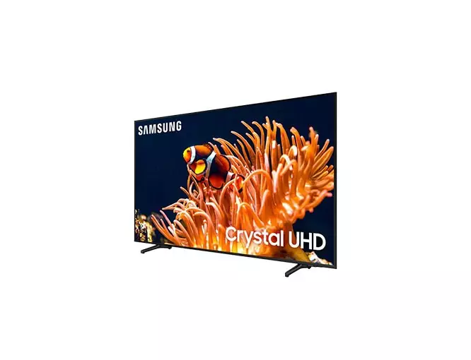 Samsung DU8000 Series 50-inch 4K HDR LED Smart TV-gallery-2