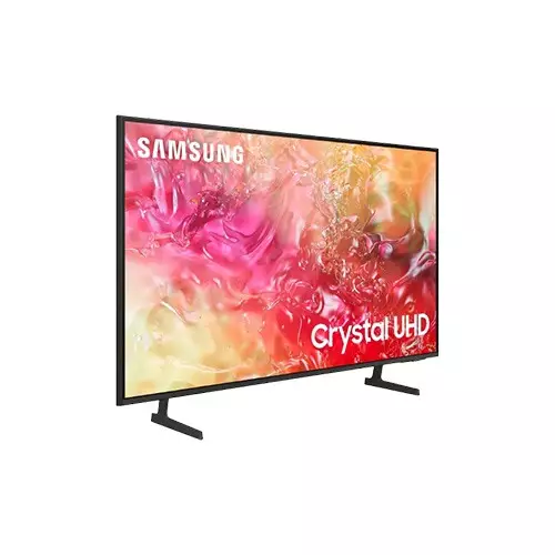 Samsung DU7700 75-Inch Crystal UHD 4K Smart TV-gallery-2