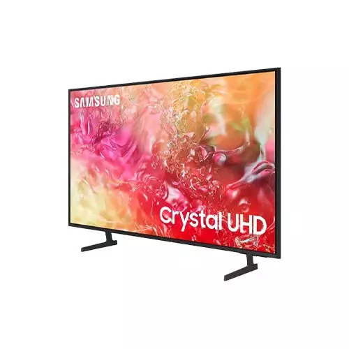Samsung DU7700 75-Inch Crystal UHD 4K Smart TV-gallery-3