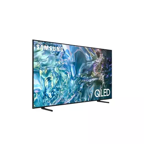 Samsung QA75Q60DAUXXL 75-inch 4K UHD Smart QLED TV-gallery-1