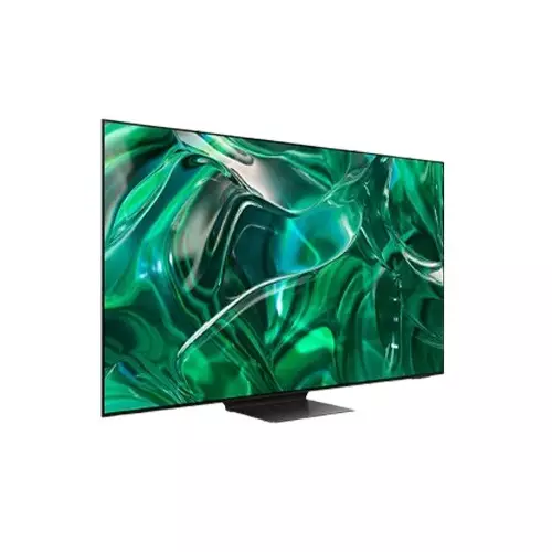 Samsung 65S95C 65-Inch LaserSlim Design OLED 4K Smart TV-gallery-1