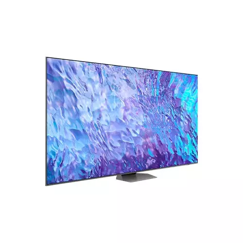 Samsung QA98Q80C 98-INCH QLED 4K UHD Smart TV-gallery-1