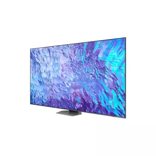 Samsung QA98Q80C 98-INCH QLED 4K UHD Smart TV-gallery-2