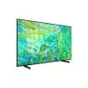 Samsung 55CU8100 55-Inch Crystal 4K UHD LED Smart TV-gallery-1