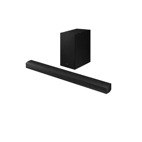 SAMSUNG B650D B-series 370W 3.1channel Bluetooth Soundbar-gallery-1