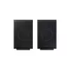 Samsung HW-Q930D Channel Q-Series Soundbar with Wireless Subwoofer and Rear Speaker-gallery-2