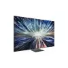 Samsung QN900D 85-inch 100Hz HDR Neo QLED 8K Black Smart TV-gallery-1