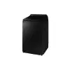 Samsung WA13CG5745BVFQ Top Loading 13kg Washing Machine (Black)-gallery-1