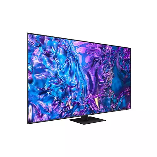 Samsung Q70D 65-Inch 100Hz 4K QLED Smart TV-gallery-1