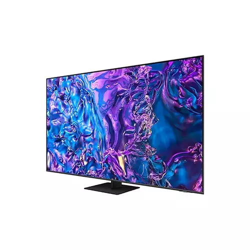 Samsung Q70D 65-Inch 100Hz 4K QLED Smart TV-gallery-2