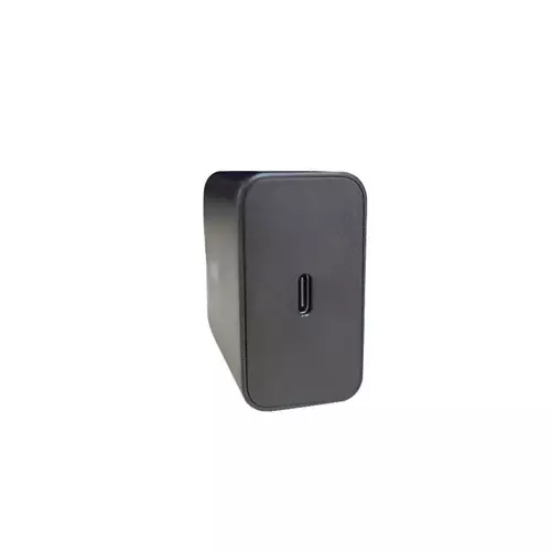 Samsung EP-T2510 25W PD Type-C to Type-C Fast Charging Adapter 3 pin details