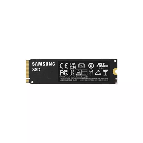 Samsung 1TB 990 EVO Plus PCIe 5.0 x2 M.2 Internal SSD-gallery-1