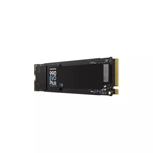 Samsung 1TB 990 EVO Plus PCIe 5.0 x2 M.2 Internal SSD-gallery-3