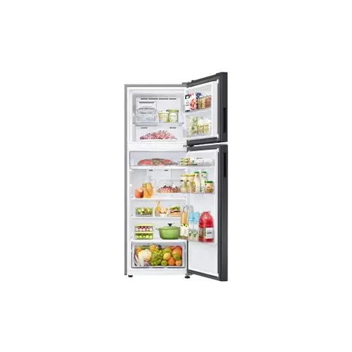Samsung RT47CB664422ME CAP 465 LTR Top Mount Freezer-Refrigerator-gallery-4
