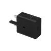 Samsung T4511 45W USB-C 3 Pin Black Charging Adapter With Cable-gallery-2