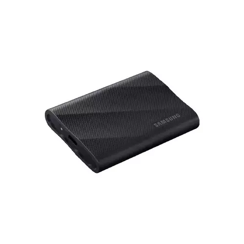 Samsung T9 USB 3.2 Gen2x2 2TB Portable SSD (Black)-gallery-1