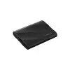 Samsung T9 USB 3.2 Gen2x2 2TB Portable SSD (Black)-gallery-1